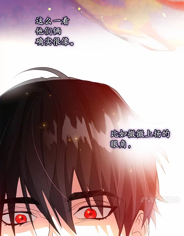 《我从没抛弃过陛下》5.想要活着 第31页