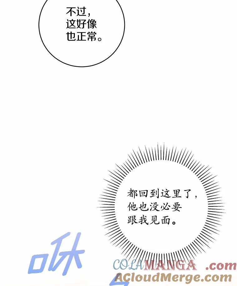 《我从没抛弃过陛下》7.谣言 第13页