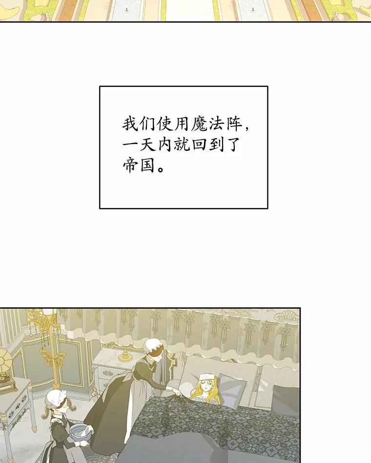 《我从没抛弃过陛下》7.谣言 第3页