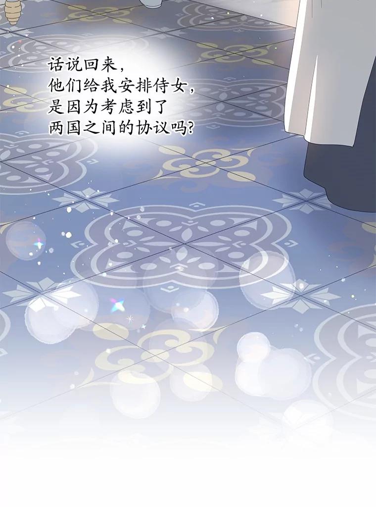《我从没抛弃过陛下》7.谣言 第28页
