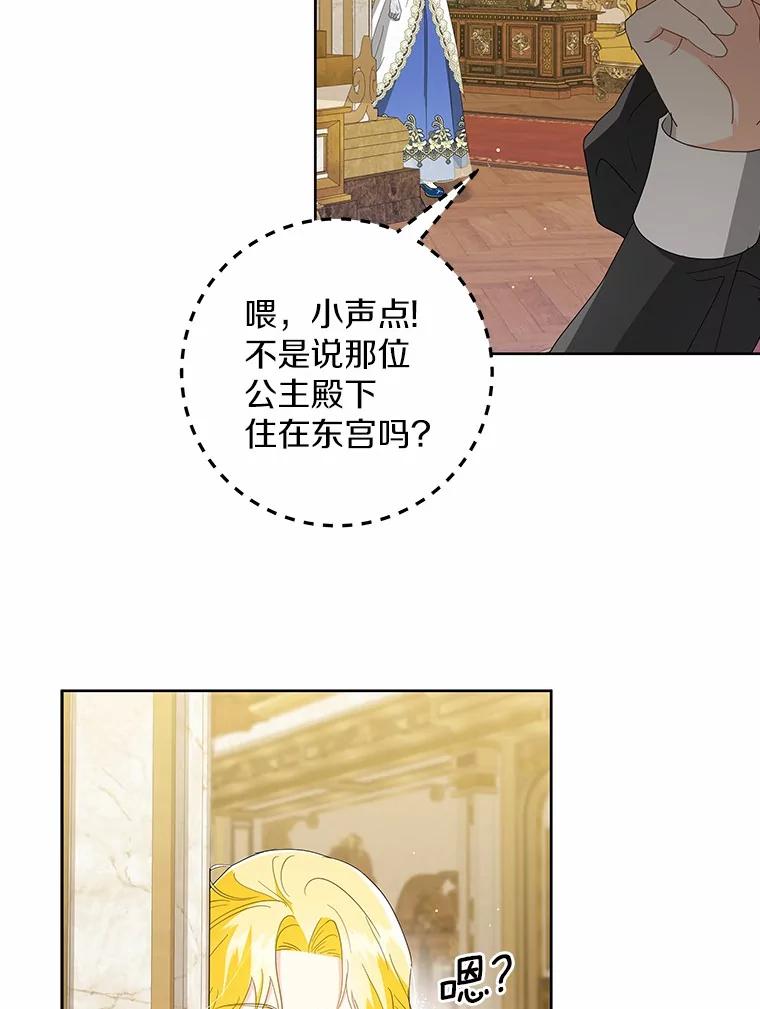 《我从没抛弃过陛下》7.谣言 第78页