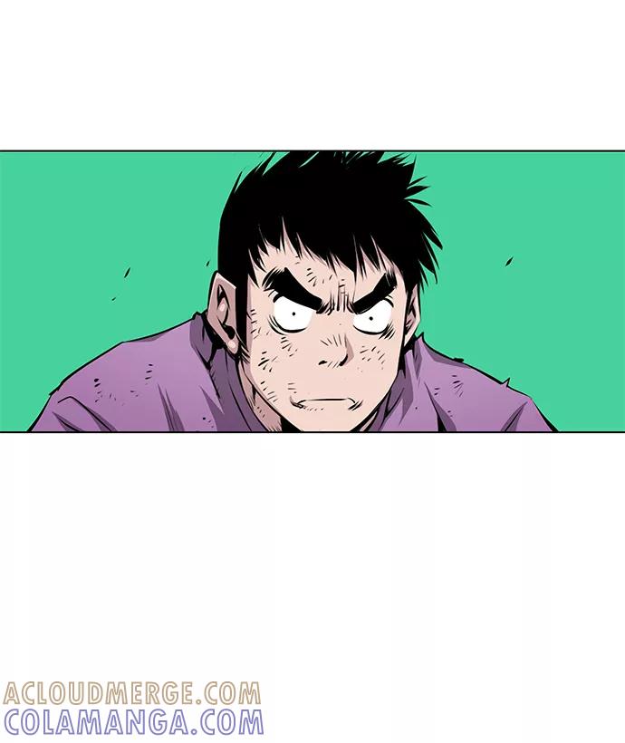 《逃亡者》第104话 第37页