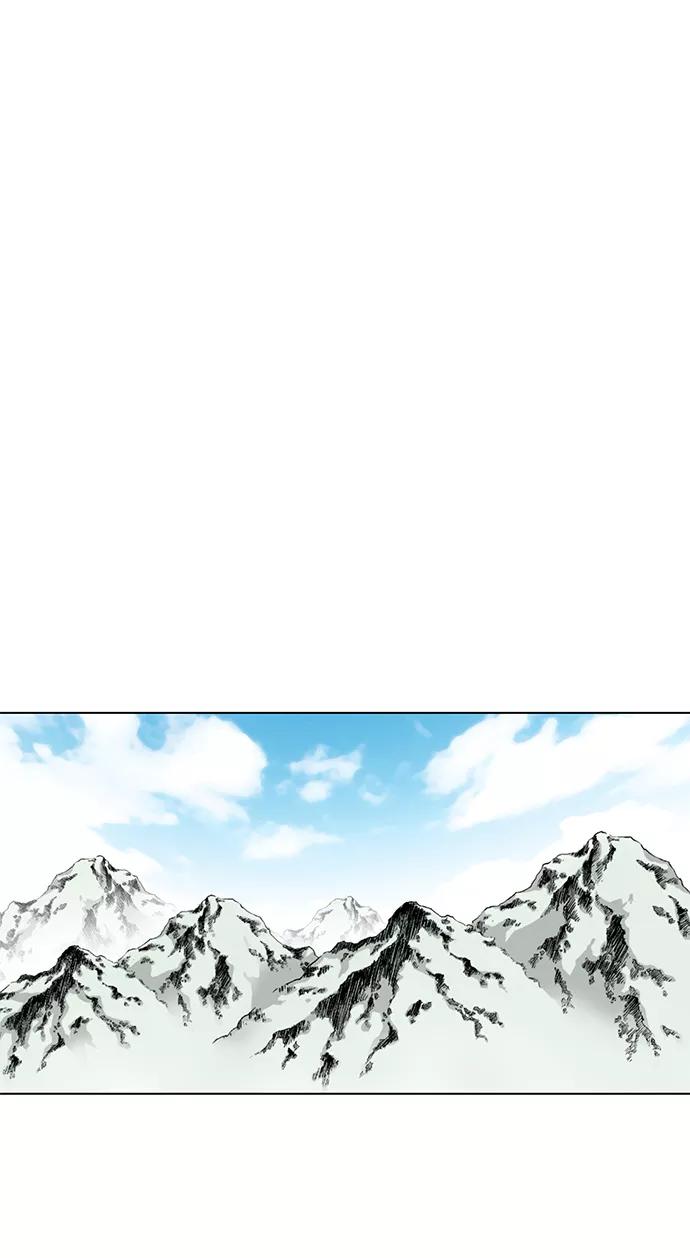 《逃亡者》第104话 第30页