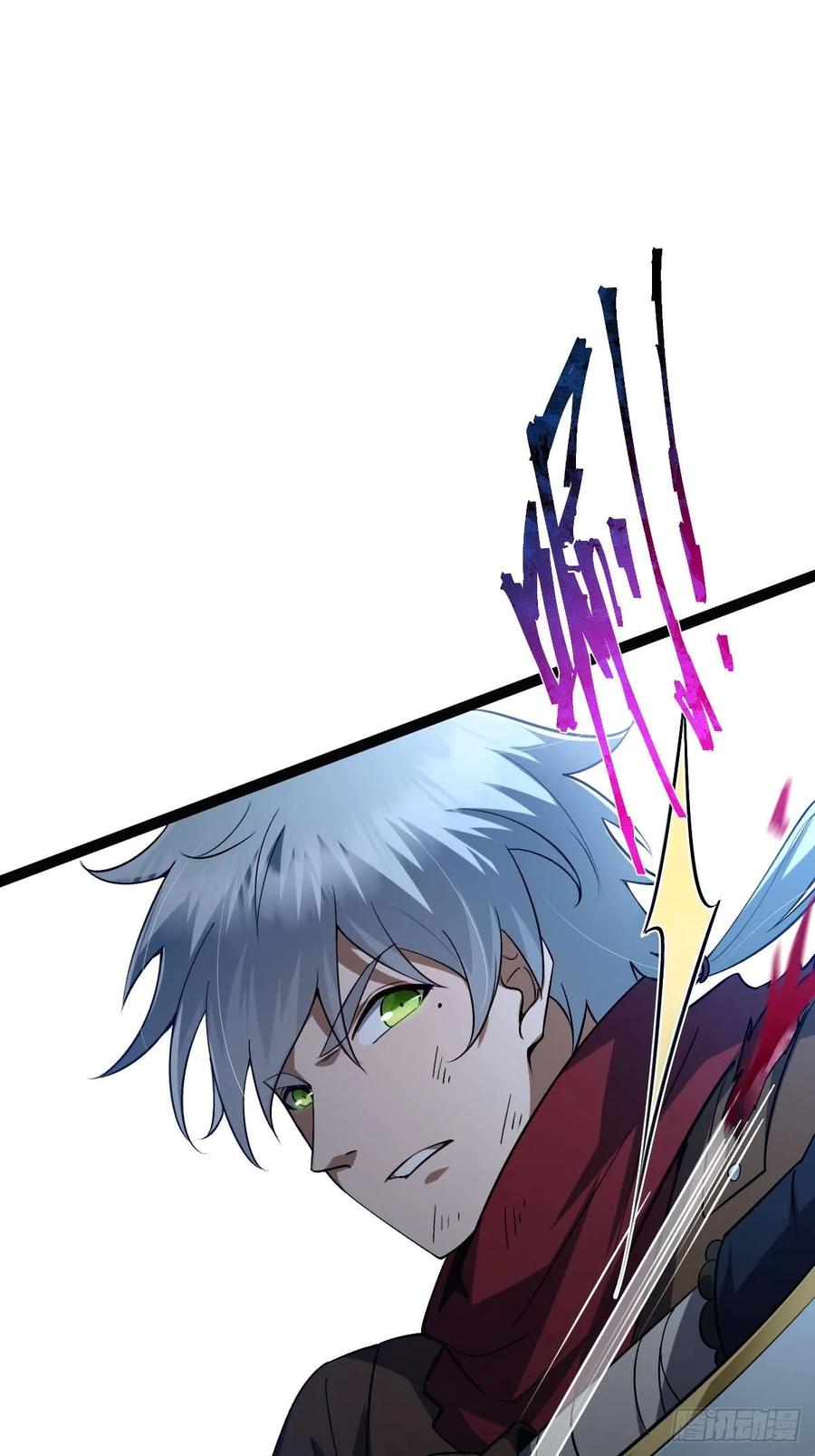 我在末世词条成神 - 015 凶犬阵斩 - 第31张图