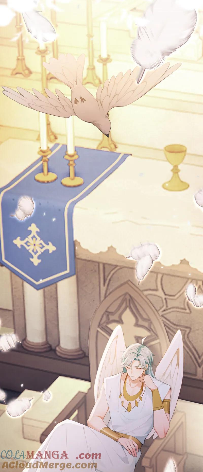 《快穿系统：反派大佬不好惹》第235话 她已经死了！ 第34页