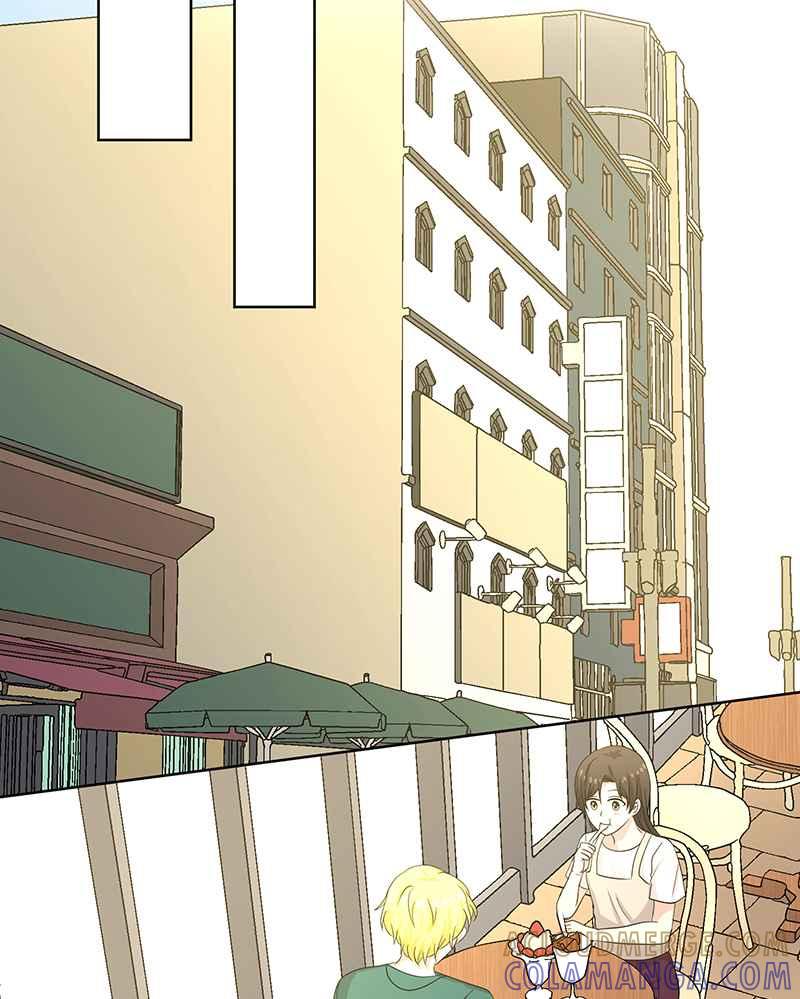 《血色的誓约》第二季[第5回] 忍不住想为他做点什么 第25页