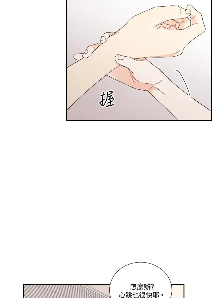 《纵然心痛》第36话 第23页