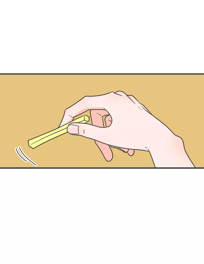 《正值青春的我们》[第61话] 因为是第一次，所以更甚（7） 第59页