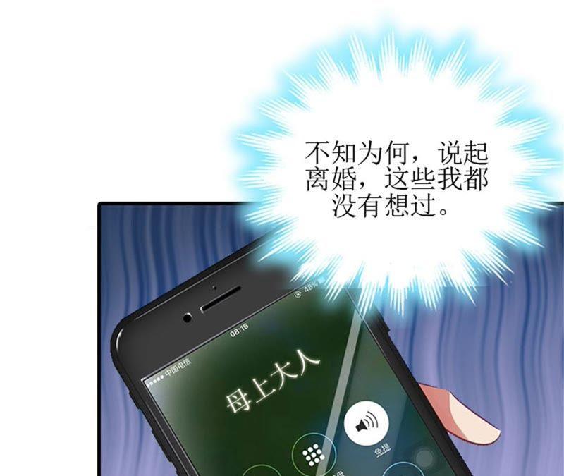 《误入婚途：叛逆娇妻不好惹》财产分割 第80页