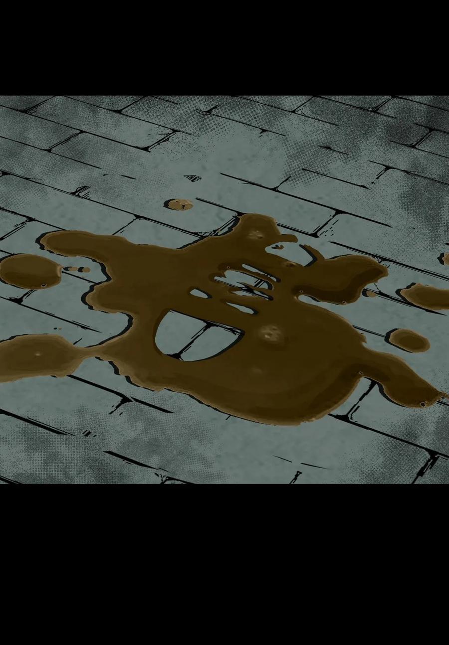 我当上术士那些年 - 009 第一次一定会遇到鬼打墙 - 第57张图