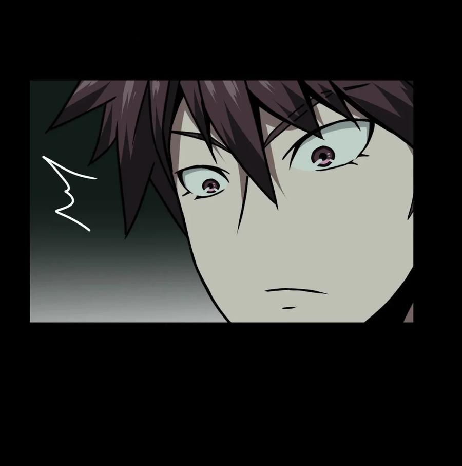 我当上术士那些年 - 009 第一次一定会遇到鬼打墙 - 第54张图