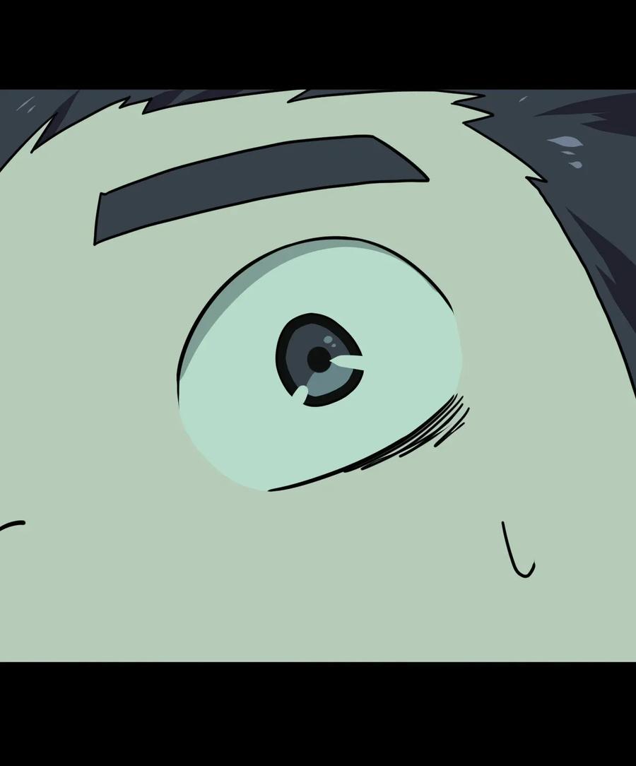 我当上术士那些年 - 009 第一次一定会遇到鬼打墙 - 第28张图