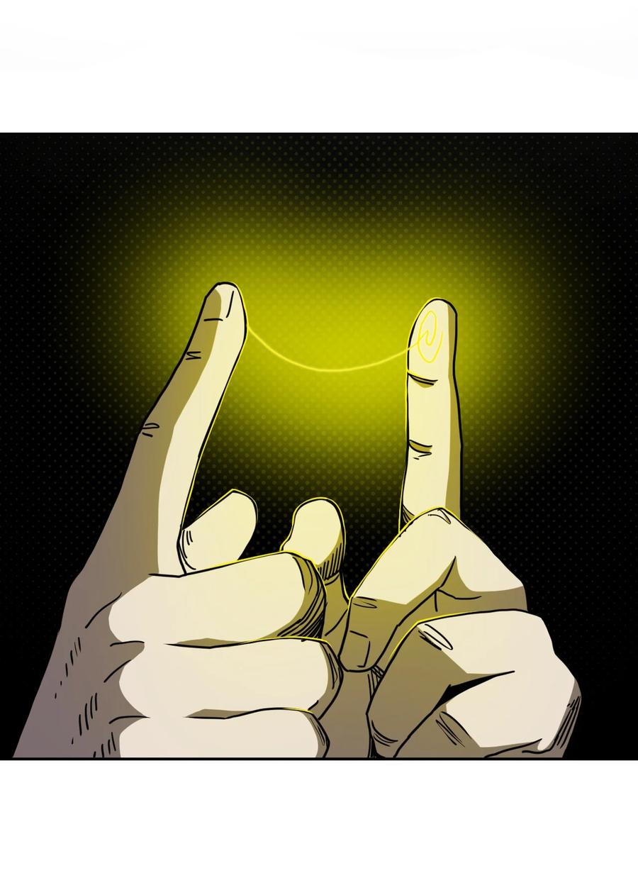 我当上术士那些年 - 091话 老村长25 - 第28张图