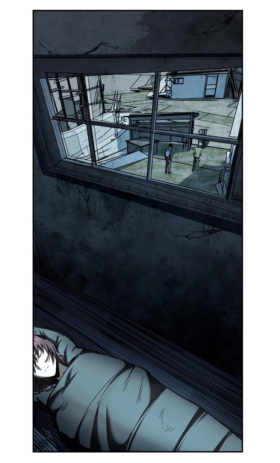 我当上术士那些年 - 095话 老村长29 - 第28张图