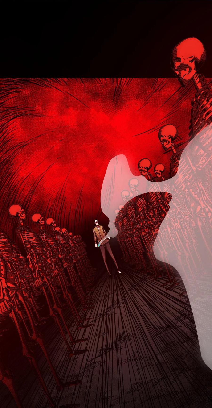 我当上术士那些年 - 096话 老村长30 - 第21张图