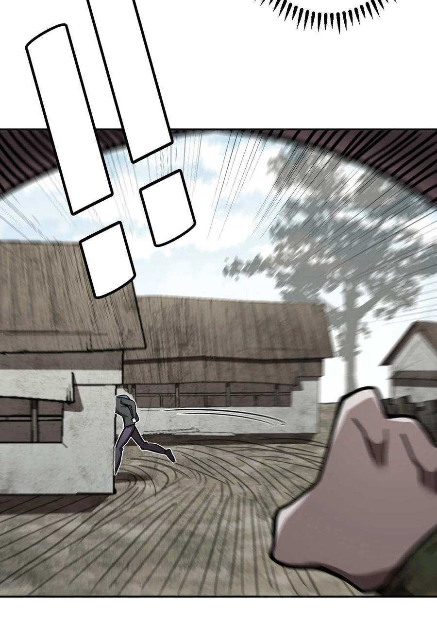 我当上术士那些年 - 097话 老村长31 - 第36张图