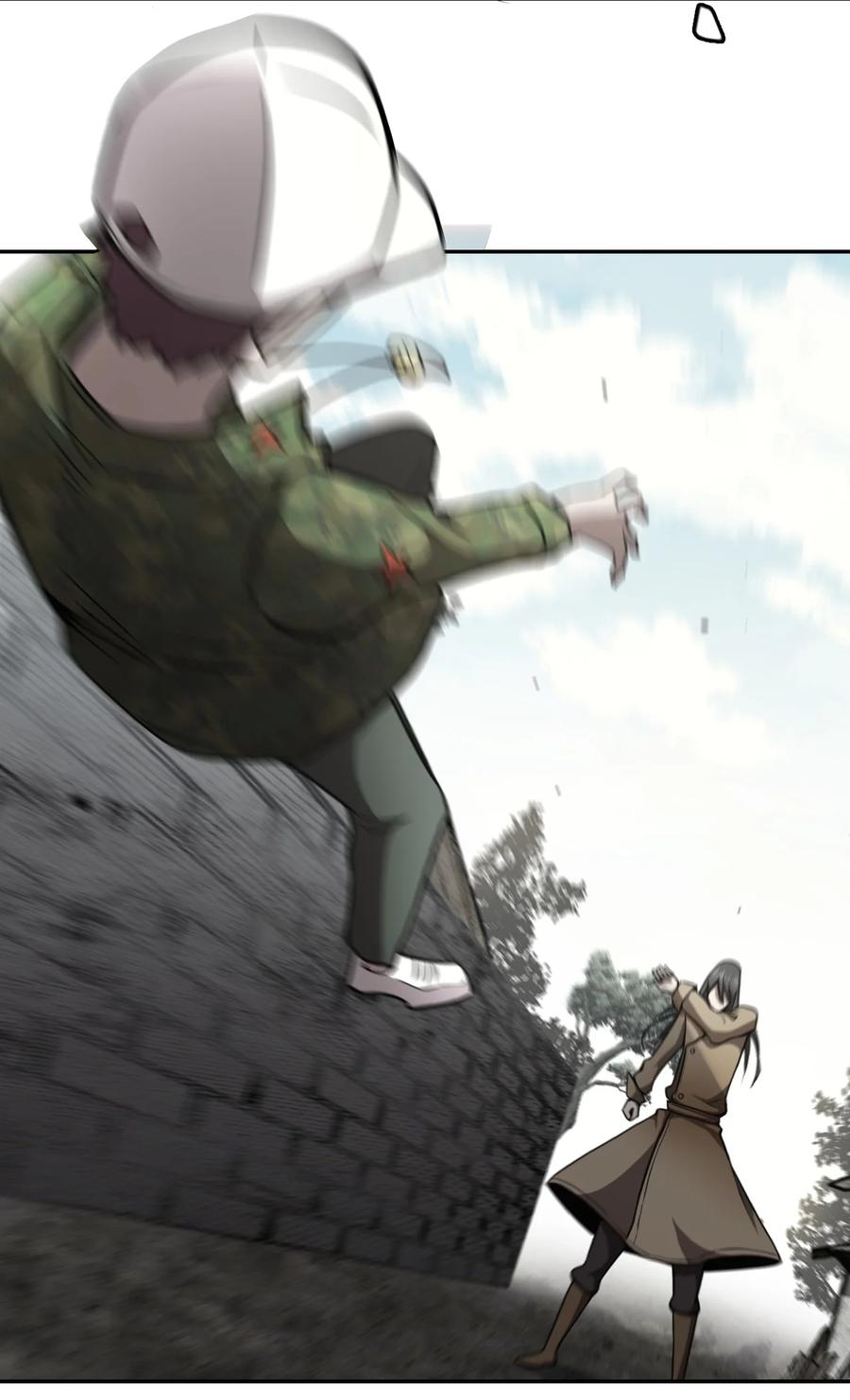 我当上术士那些年 - 098话 老村长32 - 第14张图