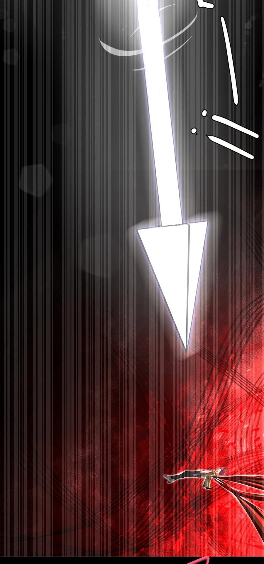 我当上术士那些年 - 099话 老村长33 - 第39张图