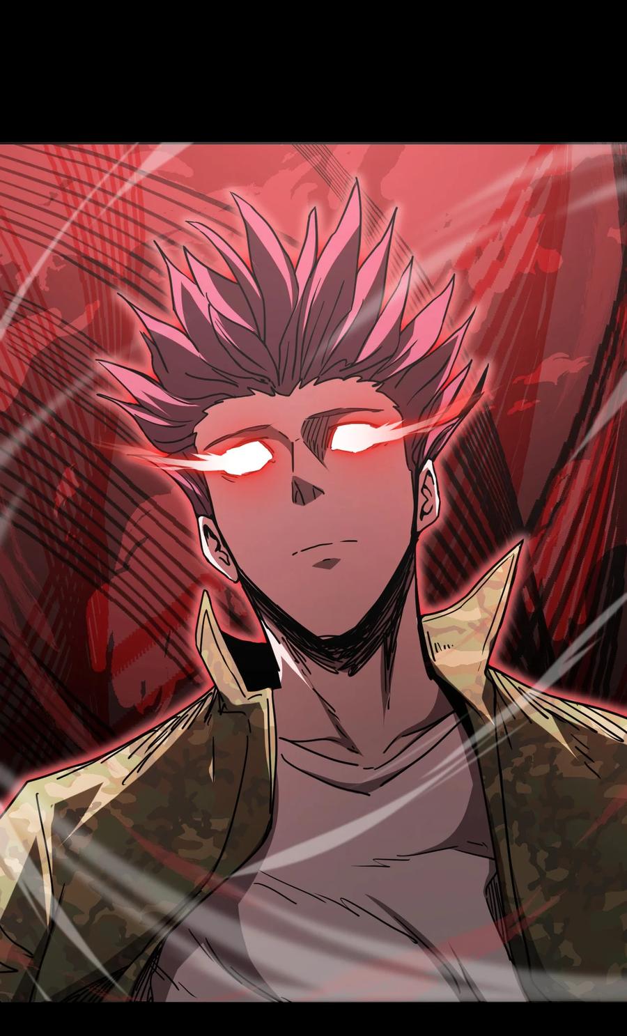 我当上术士那些年 - 099话 老村长33 - 第33张图