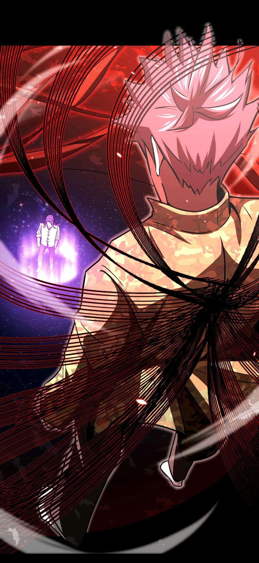 我当上术士那些年 - 099话 老村长33 - 第31张图