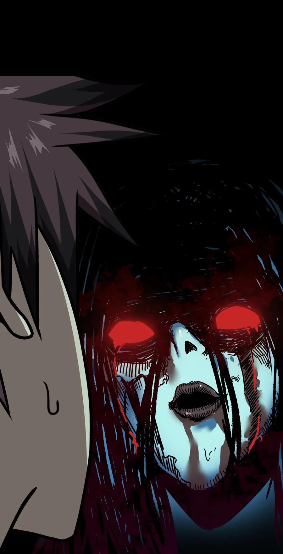 我当上术士那些年 - 010 小姐姐，口红什么色号？ - 第28张图