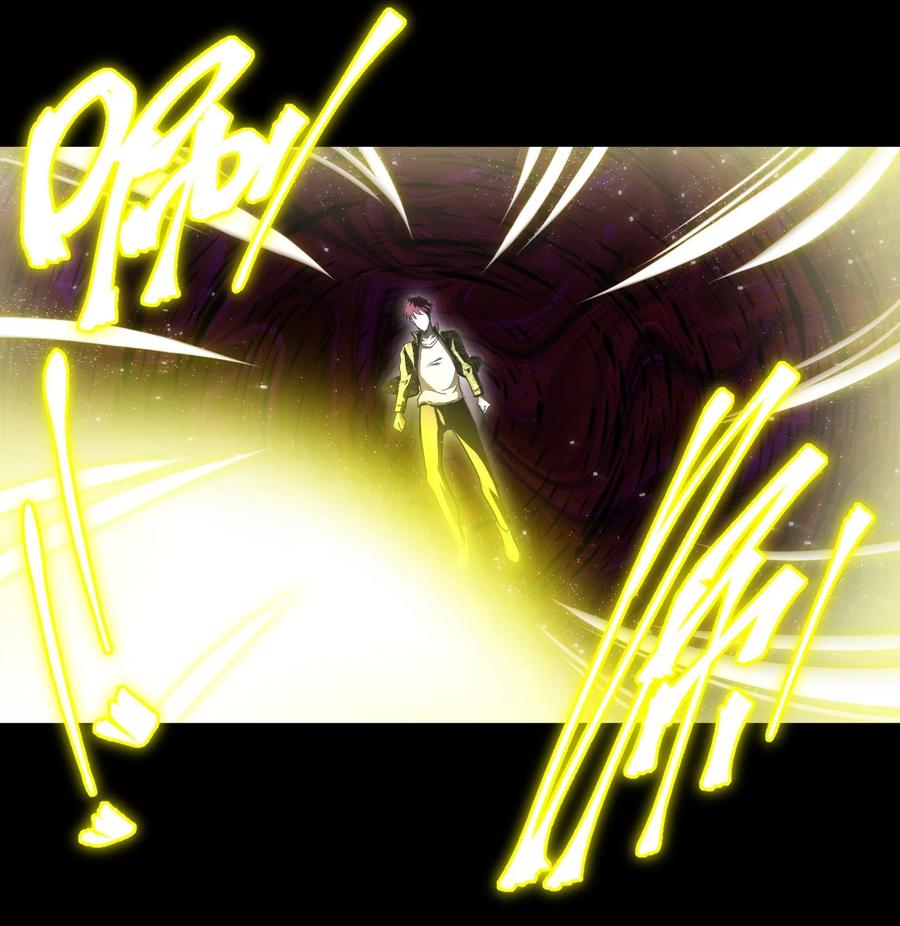 我当上术士那些年 - 100话 老村长34 - 第21张图