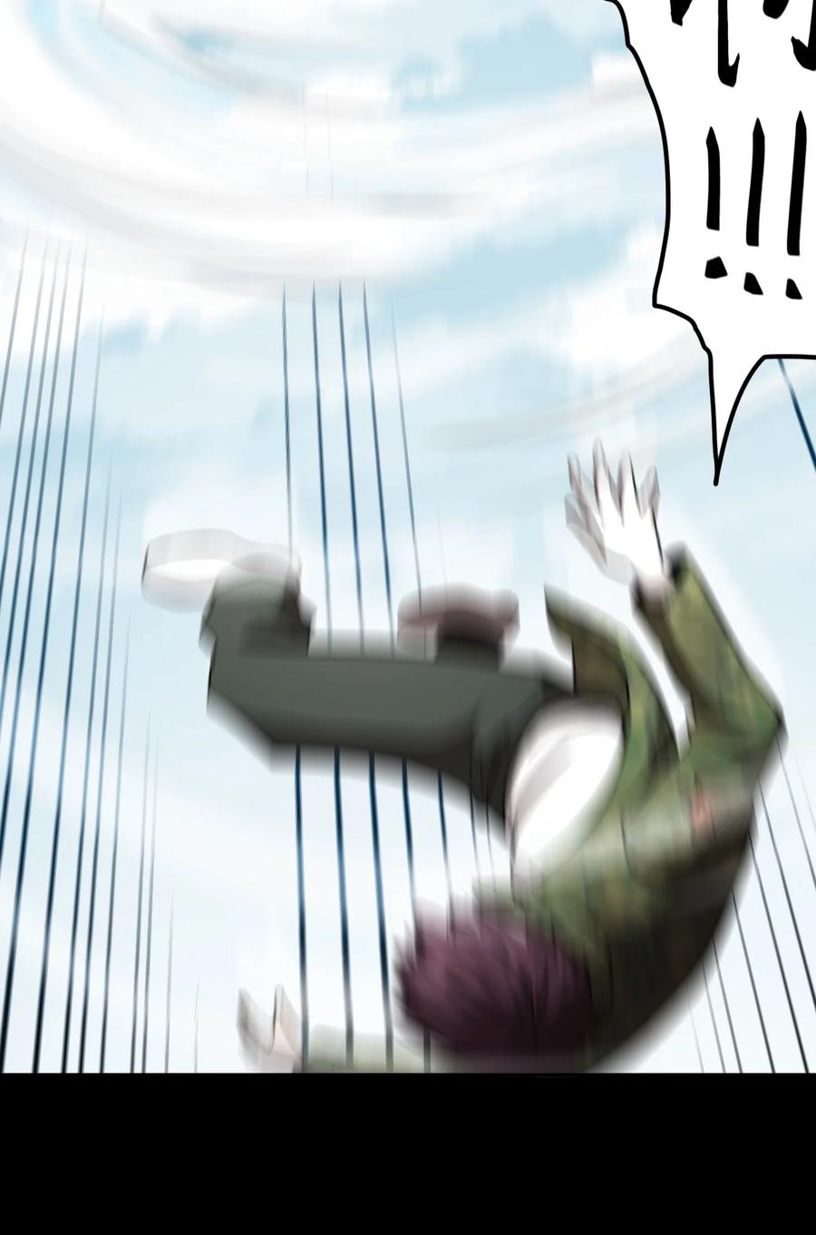 我当上术士那些年 - 100话 老村长34 - 第26张图