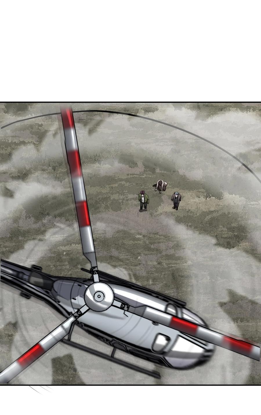 我当上术士那些年 - 101话 老村长35 - 第20张图