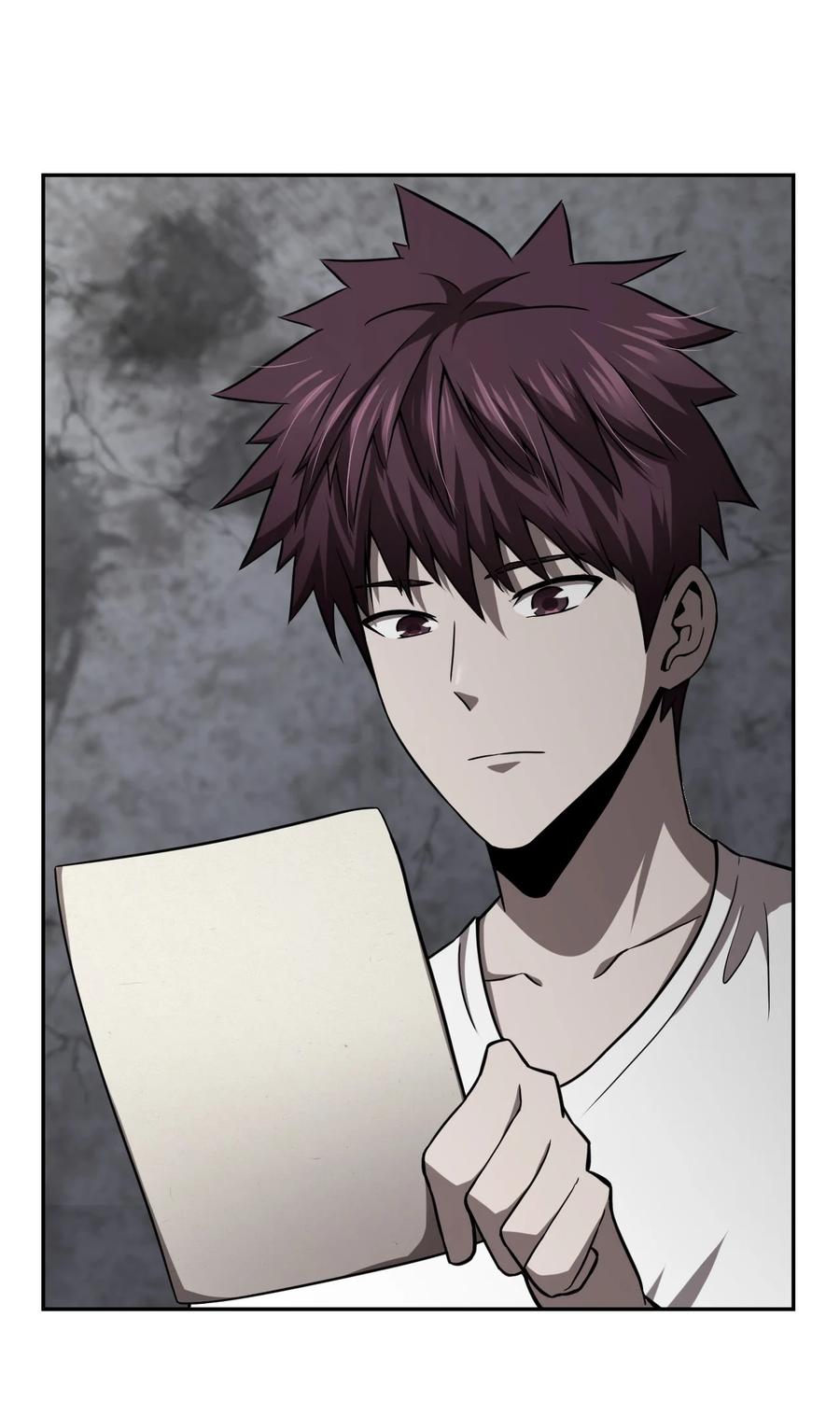 我当上术士那些年 - 102话 老村长36 - 第21张图