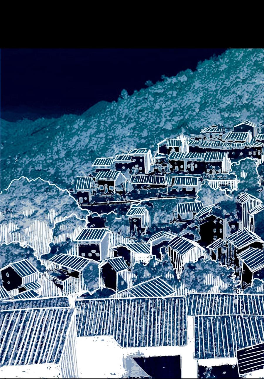 我当上术士那些年 - 105话 老村长39 - 第12张图