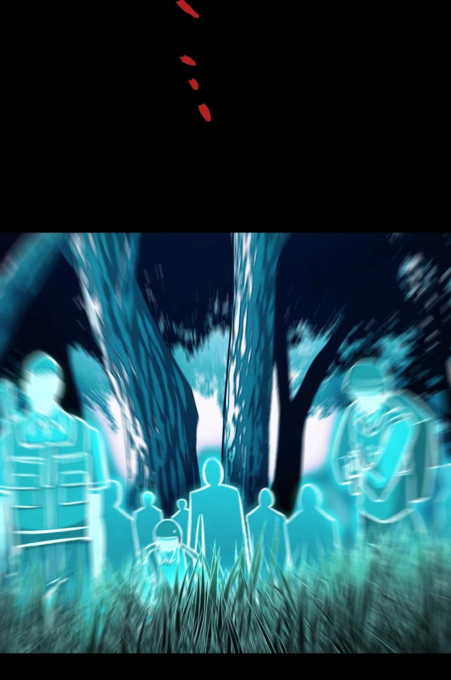 我当上术士那些年 - 105话 老村长39 - 第24张图