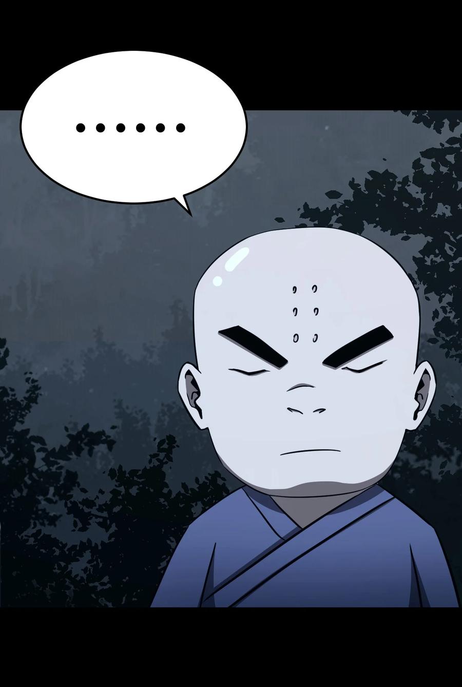 我当上术士那些年 - 106话 老村长40 - 第29张图