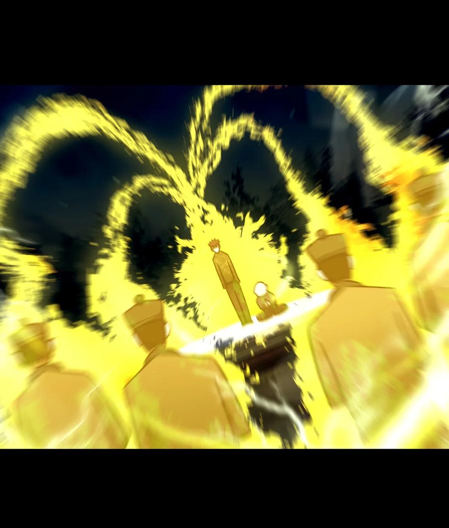 我当上术士那些年 - 107话 老村长41 - 第33张图