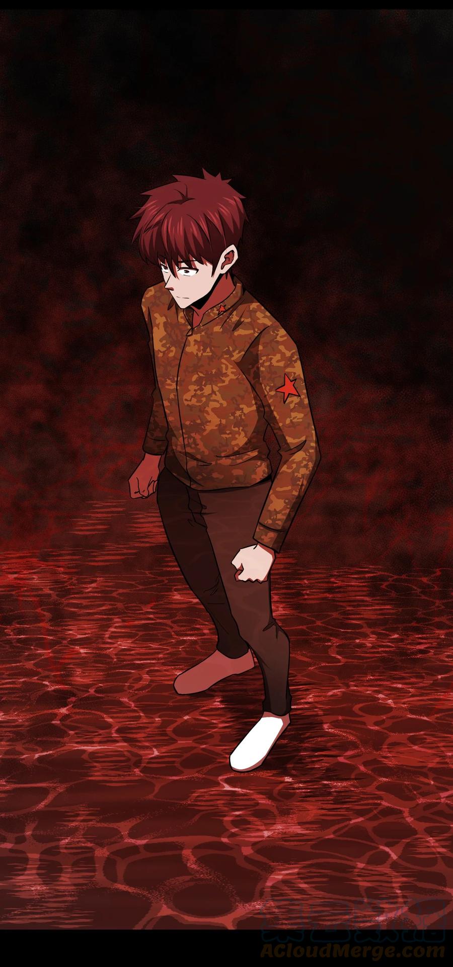 我当上术士那些年 - 107话 老村长41 - 第16张图