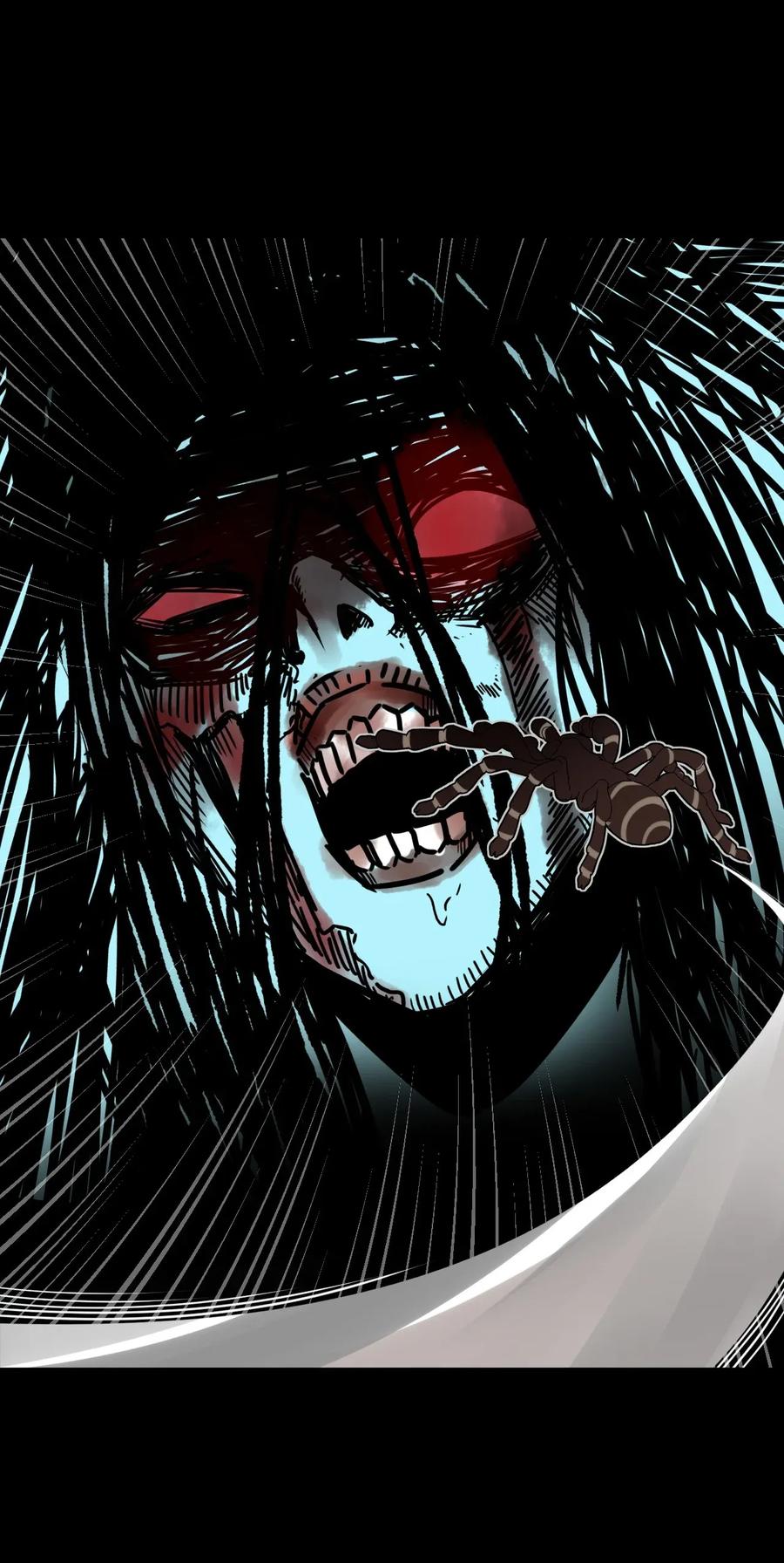 我当上术士那些年 - 011 按摩蜘蛛VS拦路鬼 - 第25张图