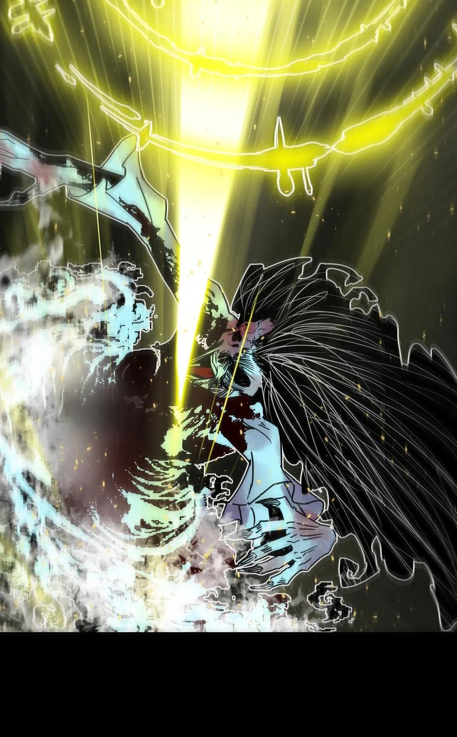 我当上术士那些年 - 011 按摩蜘蛛VS拦路鬼 - 第39张图