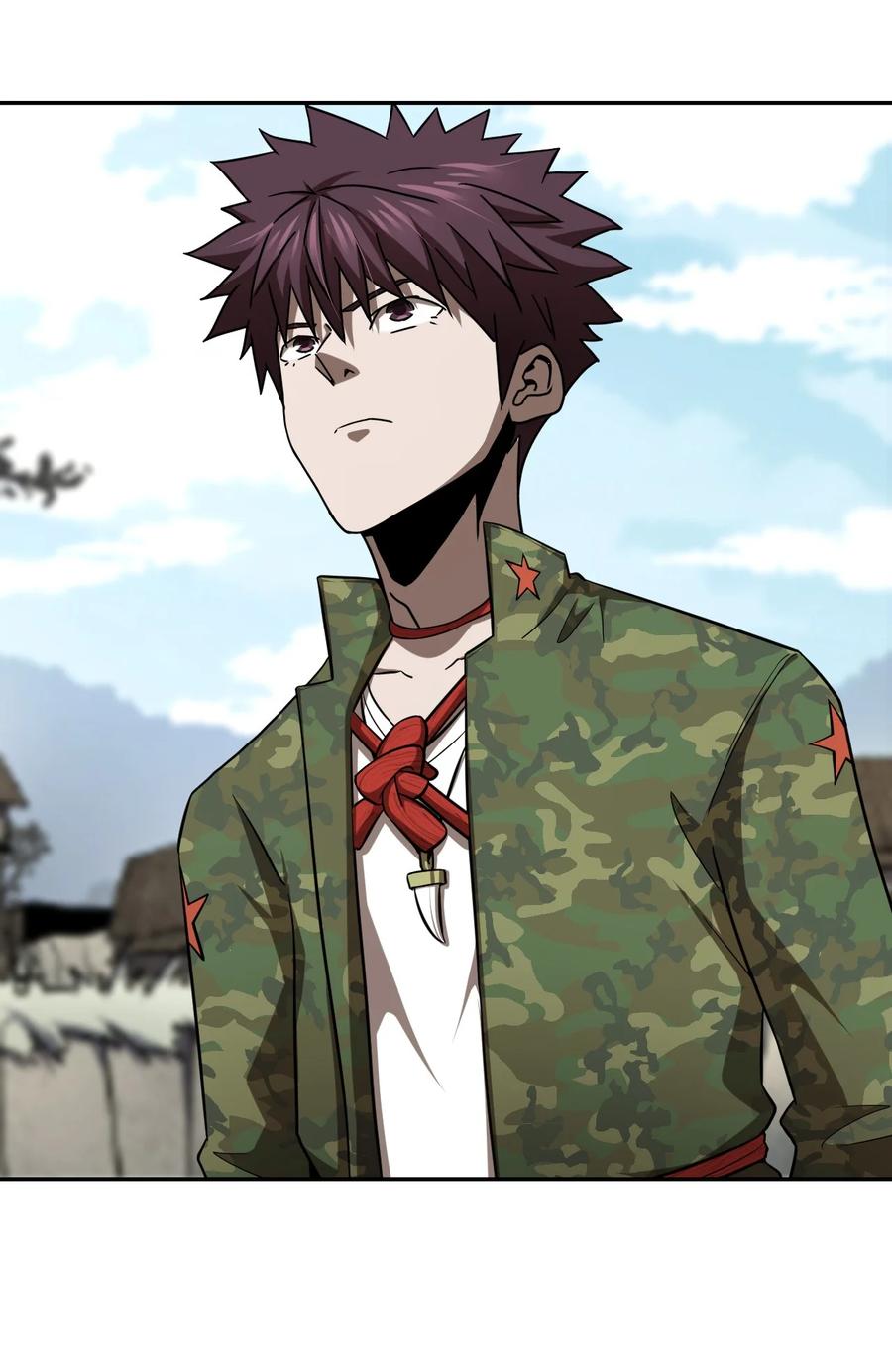 我当上术士那些年 - 116话 老村长50 - 第20张图