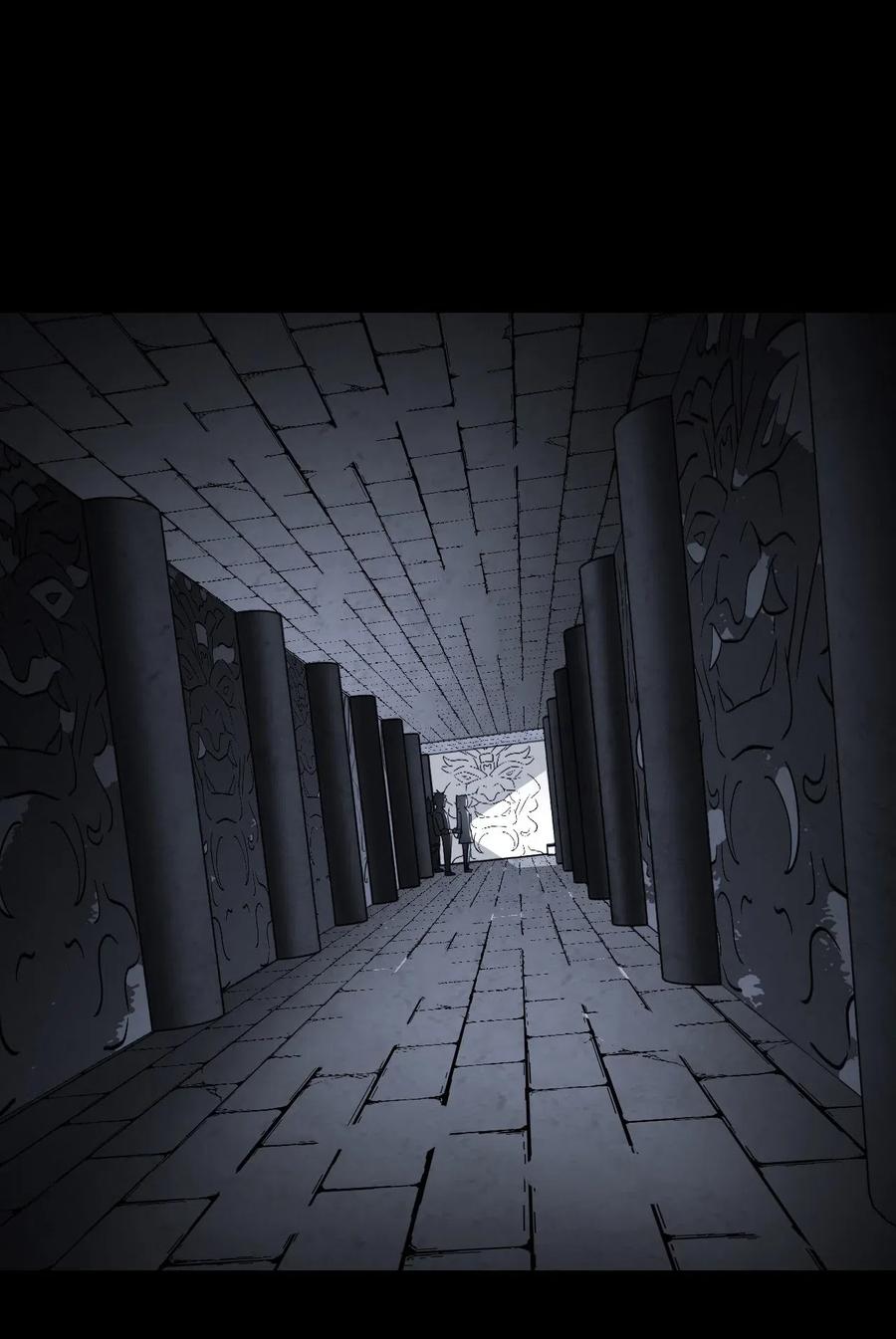 我当上术士那些年 - 012 聚阴阵，养鬼罐 - 第3张图