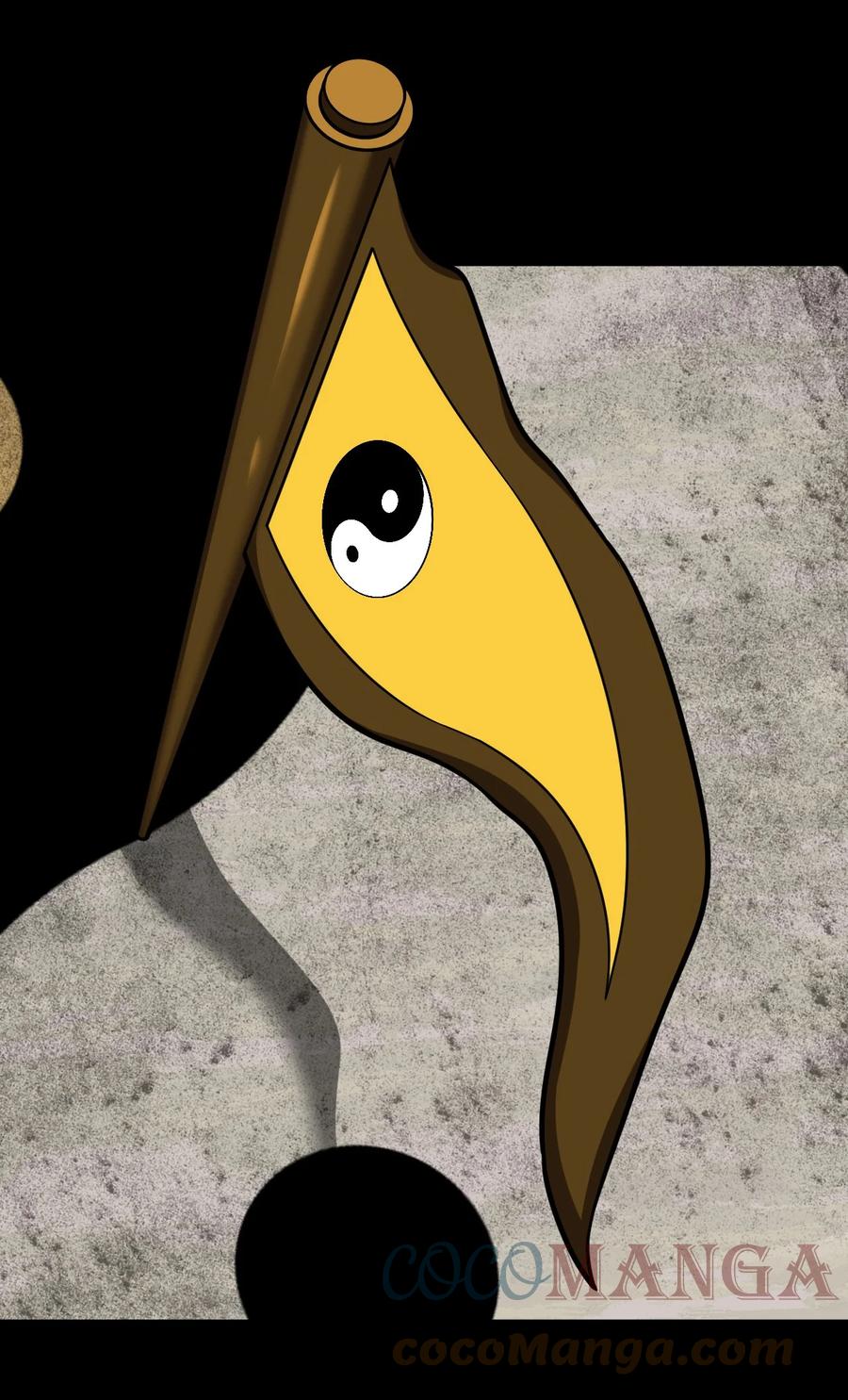 我当上术士那些年 - 122话 老村长56 - 第33张图