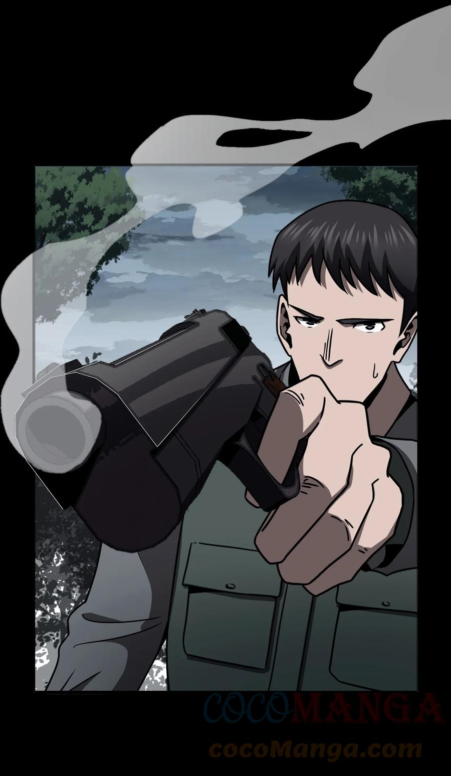 我当上术士那些年 - 122话 老村长56 - 第3张图