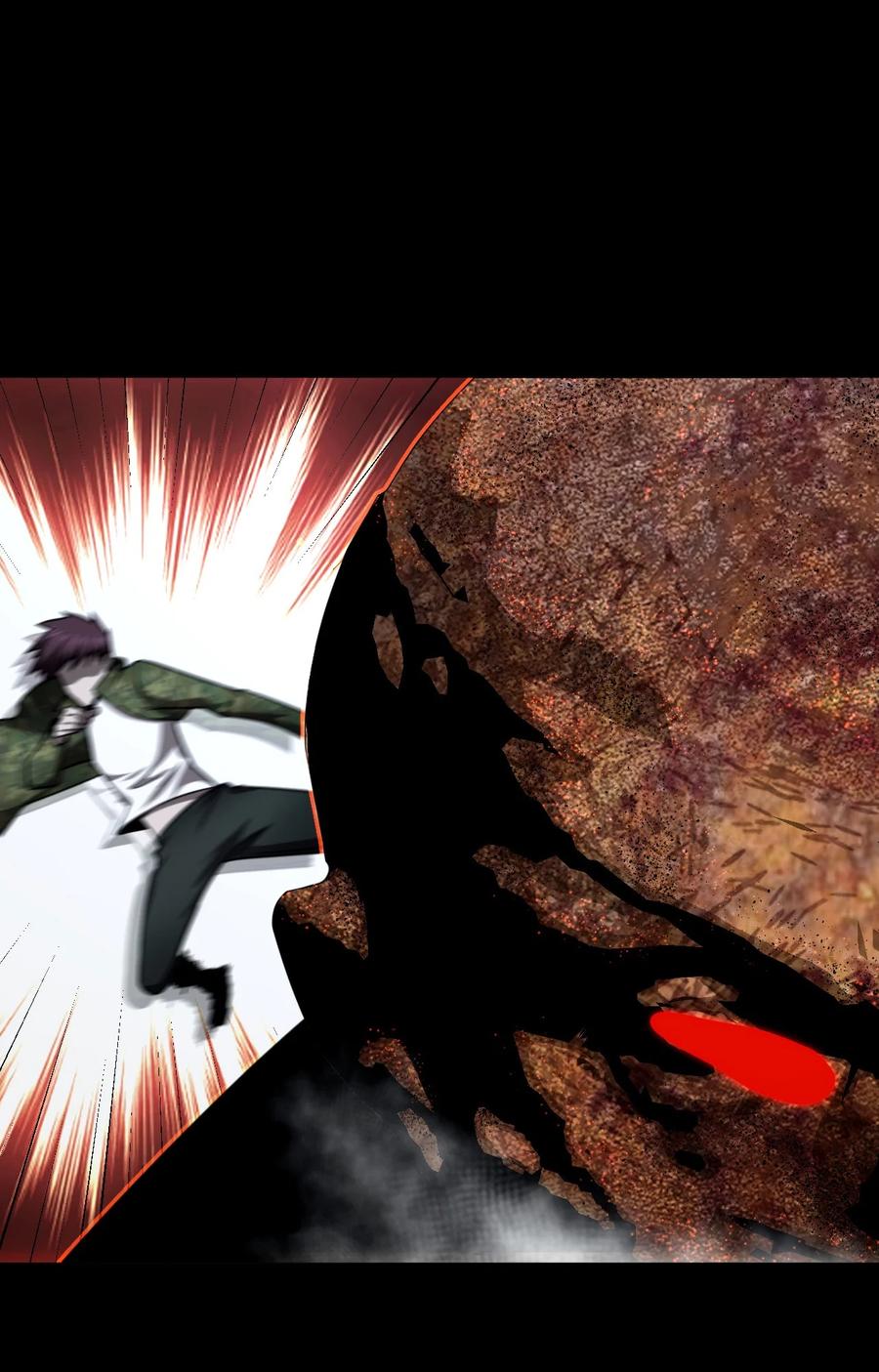 我当上术士那些年 - 126话 老村长60 - 第24张图