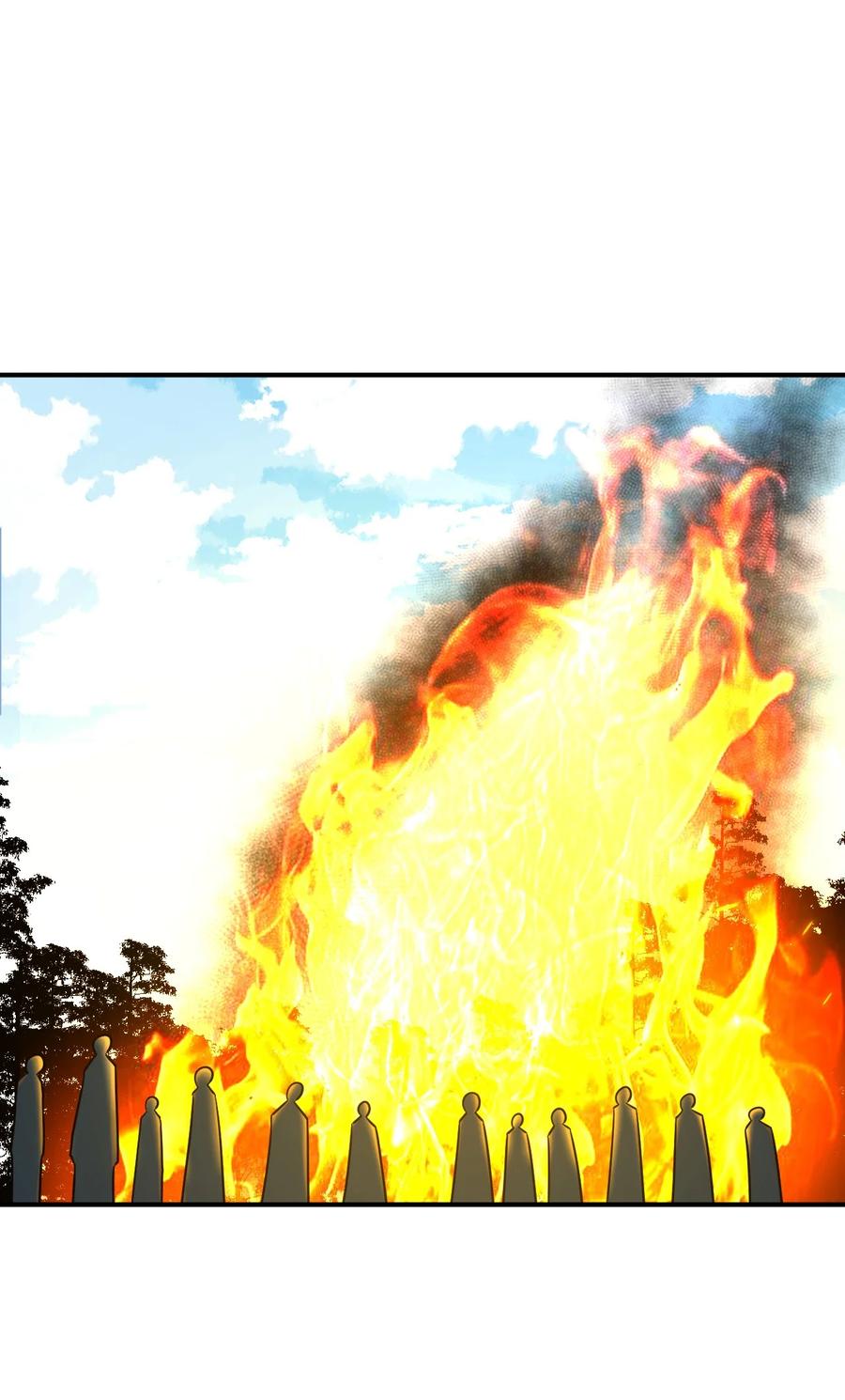 我当上术士那些年 - 127话 老村长61 - 第24张图