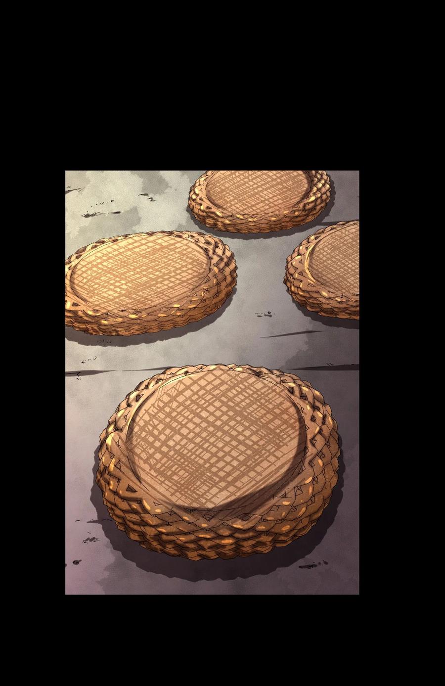 我当上术士那些年 - 130话 苗疆篇01 - 第50张图