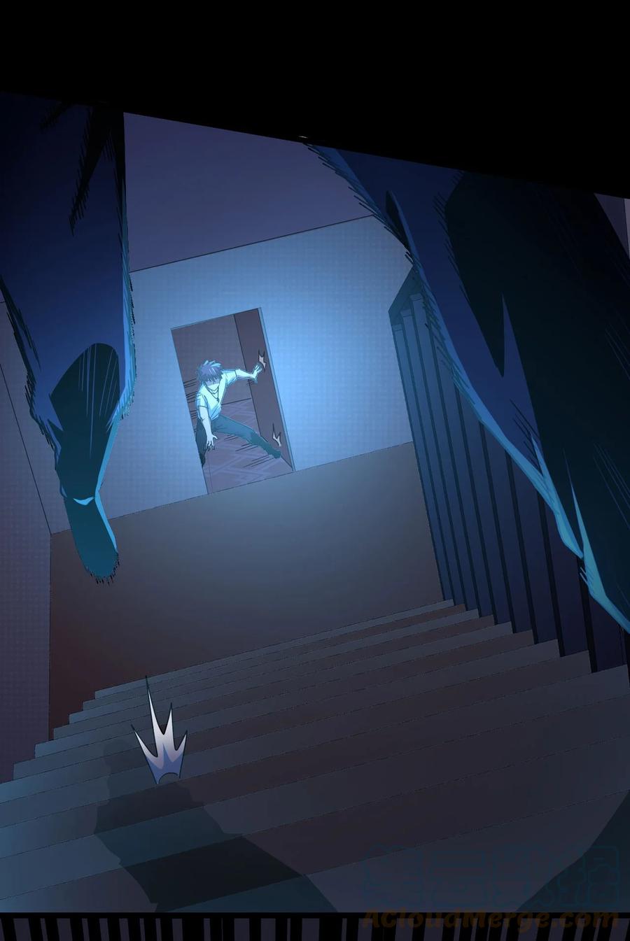 我当上术士那些年 - 139话 苗疆篇10 - 第13张图