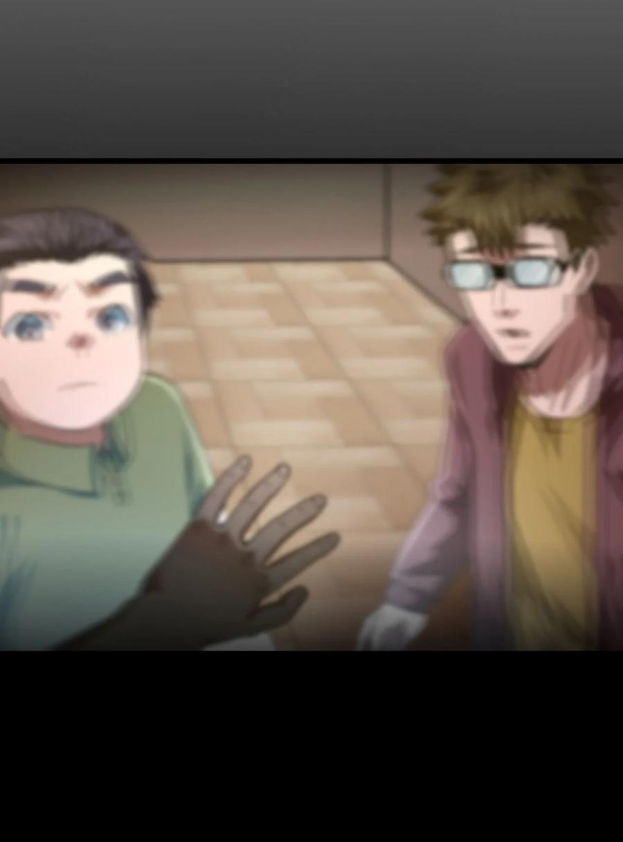 我当上术士那些年 - 139话 苗疆篇10 - 第36张图