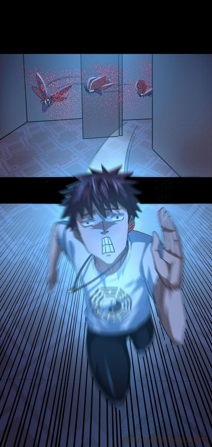 我当上术士那些年 - 139话 苗疆篇10 - 第16张图