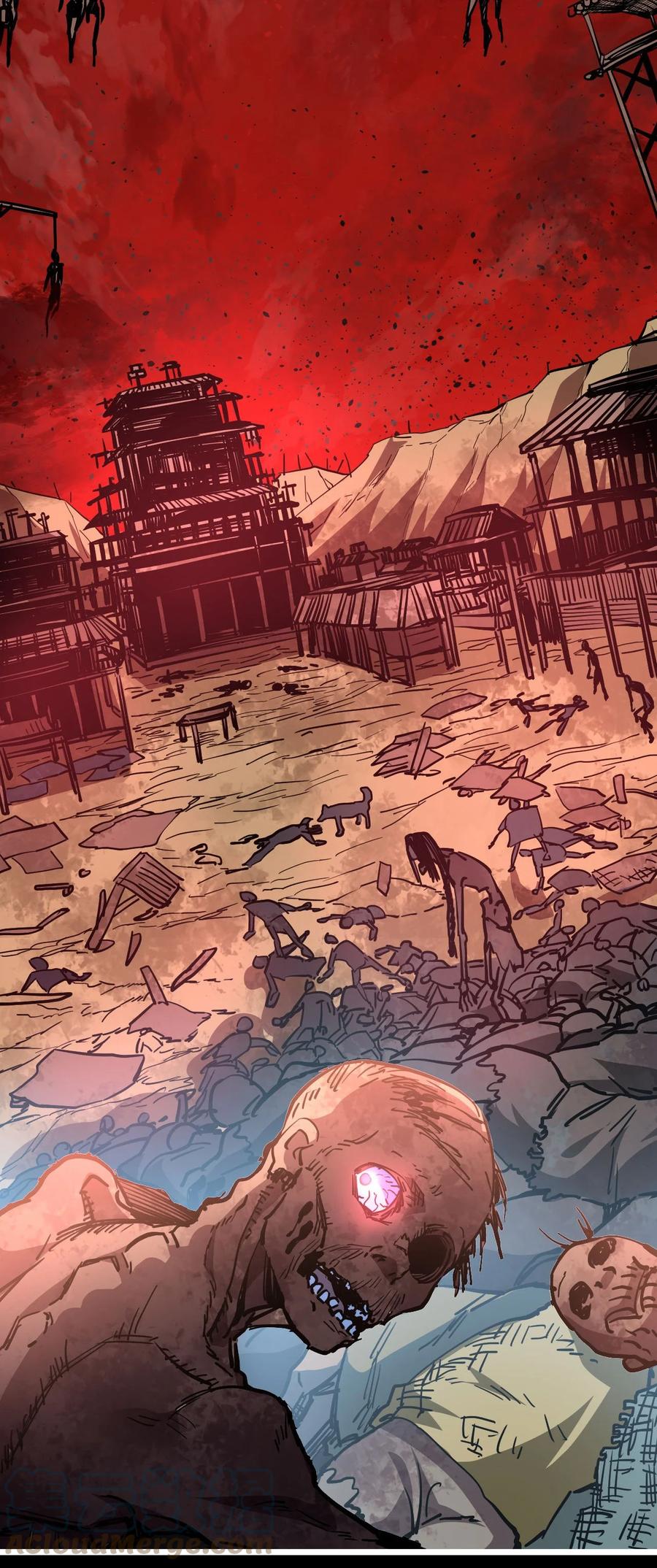 我当上术士那些年 - 141话 苗疆篇12 - 第31张图