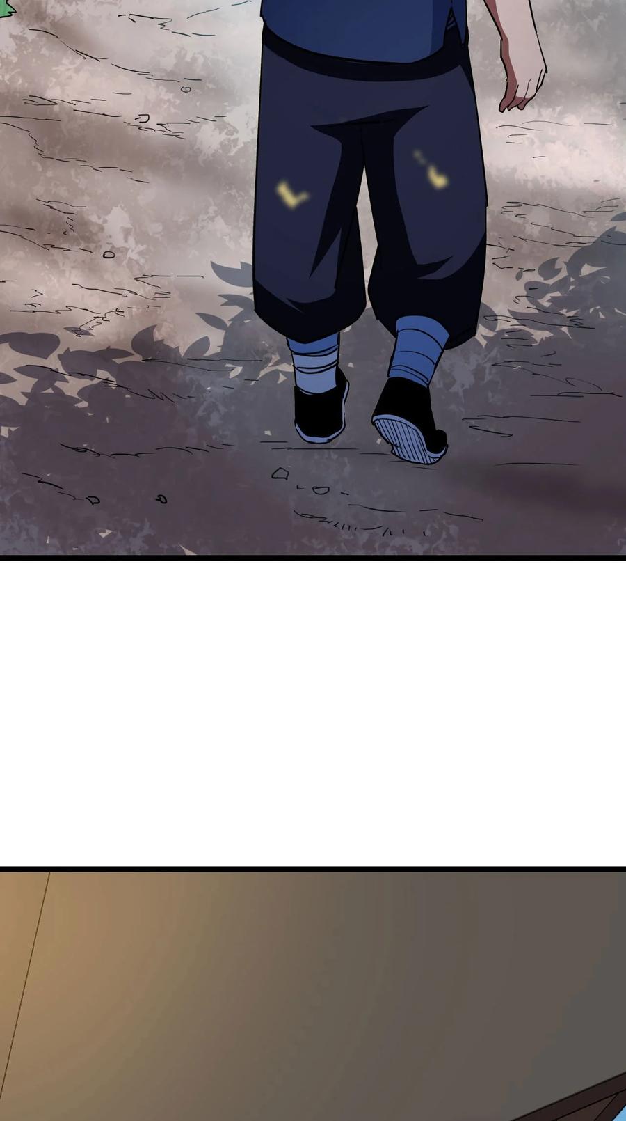 我当上术士那些年 - 146话 苗疆篇17 - 第36张图