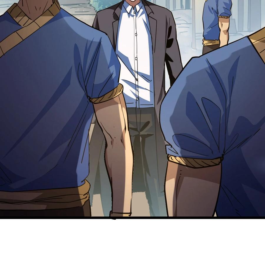 我当上术士那些年 - 154话 苗疆篇25 - 第6张图