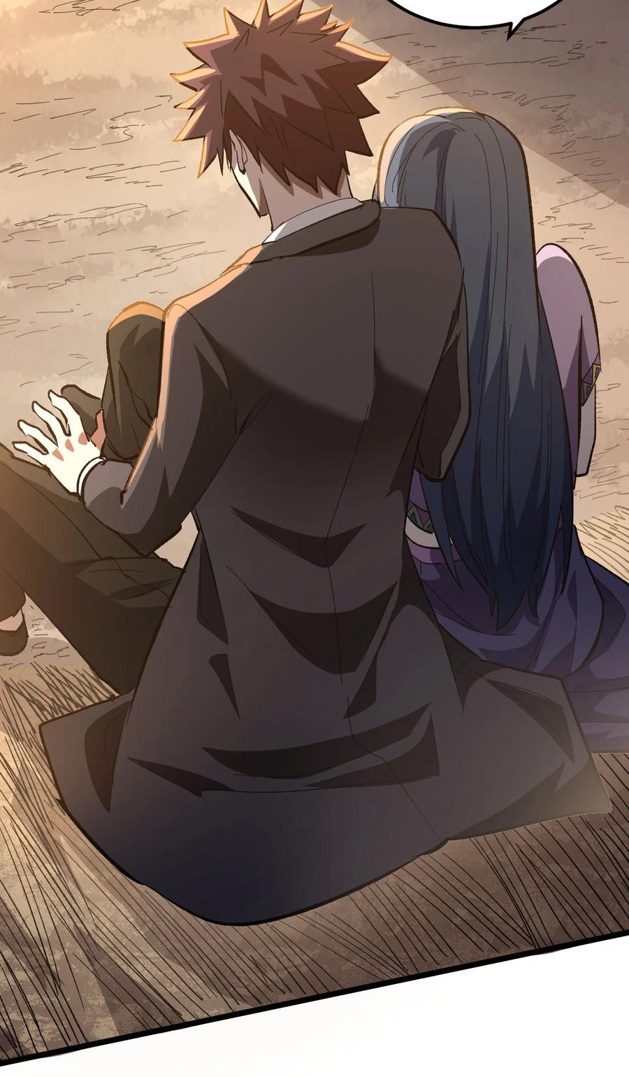 我当上术士那些年 - 158话 苗疆篇29+休刊通知 - 第21张图